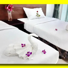 Отель Nai Yang Place - Phuket Airport спа