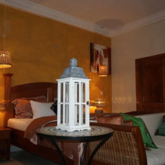 Апартаменты Accra Royal Castle Apartments & Suites Тема комната для гостей фото 3