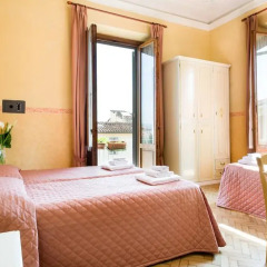 Hotel Fiorita 2* Номер категории Эконом с различными типами кроватей фото 2