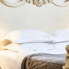 Great John Street Hotel 4* Номер категории Премиум с различными типами кроватей фото 11