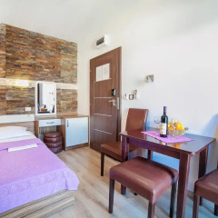 Отель Dimić Ellite Accommodation 4* Апартаменты с различными типами кроватей фото 9