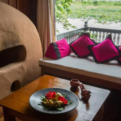 Отель Inle Princess Resort спа