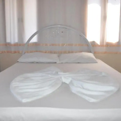 Artemis Hotel Турция, Силифке - отзывы, цены и фото номеров - забронировать отель Artemis Hotel онлайн комната для гостей фото 3