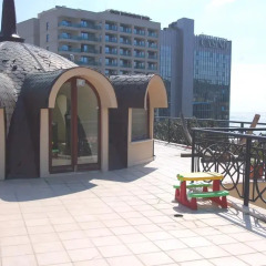Отель Penthouse Iglika Front Beach детские мероприятия