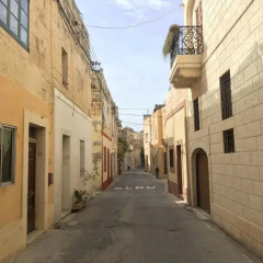 Отель Selmunett – Malta Homestay фото 16