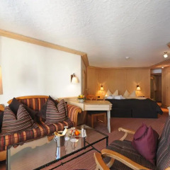 ERMITAGE Wellness- & Spa-Hotel комната для гостей фото 3