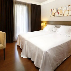 Hotel Condado комната для гостей фото 4