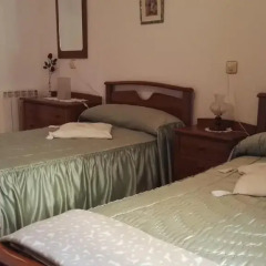 Отель La Casina de Llanes комната для гостей фото 2