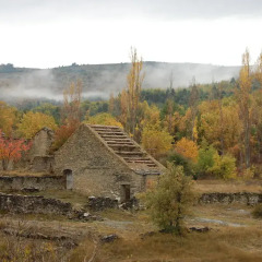 Отель Casa DorondÓn Коттедж фото 24