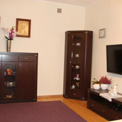 Отель Apartament Przytulny OLD TOWN Rajska St. удобства в номере фото 2