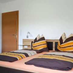 Отель Tischlmühle Appartements & mehr Улучшенные апартаменты с различными типами кроватей фото 22