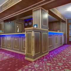 Отель Mountain Lodge Aparthotel Пампорово спа