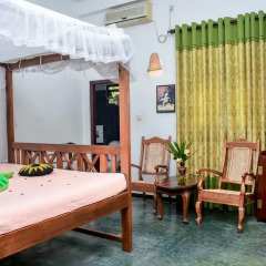 Hotel Baywatch 3* Стандартный номер с различными типами кроватей фото 2