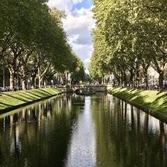 Отель Mercure Hotel Düsseldorf City Nord Германия, Дюссельдорф - 4 отзыва об отеле, цены и фото номеров - забронировать отель Mercure Hotel Düsseldorf City Nord онлайн приотельная территория