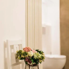 Hotel Aurora 4* Стандартный номер фото 33