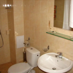 Отель Antilia Aparthotel 3* Апартаменты