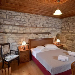 Hotel Kalemi 2 3* Стандартный номер с различными типами кроватей фото 17
