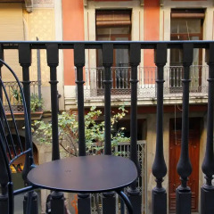 Отель Bcn Home Guest House Испания, Барселона - отзывы, цены и фото номеров - забронировать отель Bcn Home Guest House онлайн питание