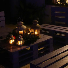 Отель Bed & Breakfast Don Carlos Италия, Сан-Мартино-ди-Лупари - отзывы, цены и фото номеров - забронировать отель Bed & Breakfast Don Carlos онлайн сауна