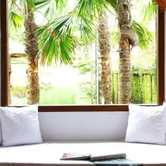Отель Mangosteen Ubud by Premier Hospitality Asia 4* Номер Делюкс с различными типами кроватей фото 6