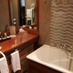Отель George Sand 3* Стандартный номер фото 9