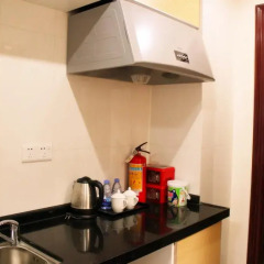 Guangzhou Pazhou Hotel в номере фото 2