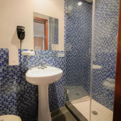 Отель CITY ROOMS NYC - Soho Стандартный номер с различными типами кроватей фото 17