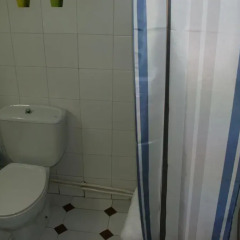 Отель Jqc Rooms Стандартный номер фото 9