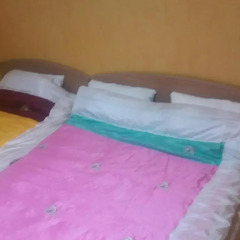 Отель Gyerim Guest House 2* Стандартный номер с различными типами кроватей фото 18