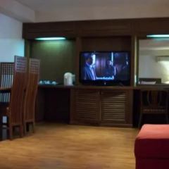 Sawasdee Hotel развлечения