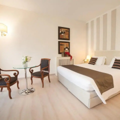 Hotel Tigullio Et De Milan 3* Номер Делюкс фото 5