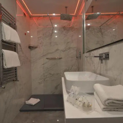 Montecarlo Hotel 4* Номер Делюкс с различными типами кроватей фото 2