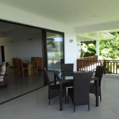Отель Sailfish Beach Villas 3* Вилла Делюкс с различными типами кроватей фото 10