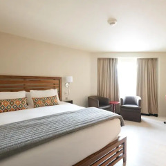 Отель Auberge Saint-Antoine Номер Комфорт с различными типами кроватей фото 10
