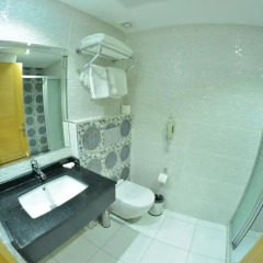 Bayazit Hotel 3* Стандартный номер с различными типами кроватей фото 4