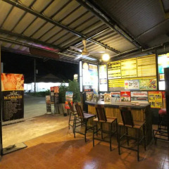 Отель Lemonade Boutique Inn 3* Стандартный номер фото 11