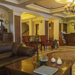 Acra Hotel - Special Class Турция, Стамбул - 2 отзыва об отеле, цены и фото номеров - забронировать отель Acra Hotel - Special Class онлайн интерьер отеля фото 3
