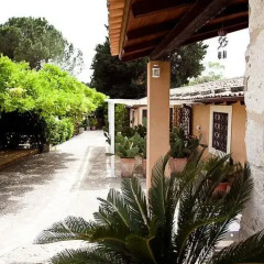 Отель Casa Vacanze Medea Сиракуза фото 17