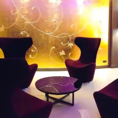 Отель Icheck Inn Nana Бангкок в номере фото 2
