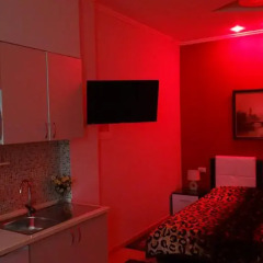 Апартаменты Apartment Shoshi Студия фото 10