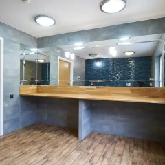 Отель Obiekt Hotelarski Patron сауна