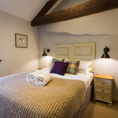 Отель Lister Arms 4* Стандартный номер с различными типами кроватей фото 3