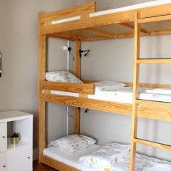 Отель Óbidos Village Guest House Обидуш детские мероприятия фото 2