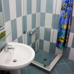 Hotel Mariksel 3* Стандартный номер фото 8