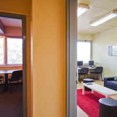 Hostel Mali Jago - MJ комната для гостей фото 2
