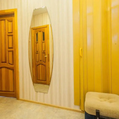 Гостиница Toreza 17 сауна