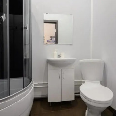 Отель SuperHostel на Пушкинской 14 Стандартный номер фото 23