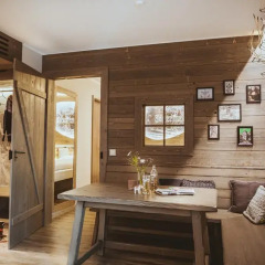 Отель Cocoon Hauptbahnhof 3* Люкс с различными типами кроватей фото 5