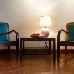 Villa Maydou Boutique Hotel 3* Стандартный номер с 2 отдельными кроватями