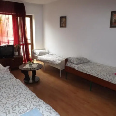 Гостиница Hostel Sunset Lviv Украина, Львов - отзывы, цены и фото номеров - забронировать гостиницу Hostel Sunset Lviv онлайн комната для гостей фото 3